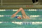 Swimming vs Bentley  Wheaton College Swimming & Diving vs Bentley College. - Photo by Keith Nordstrom : Wheaton, Swimming & Diving